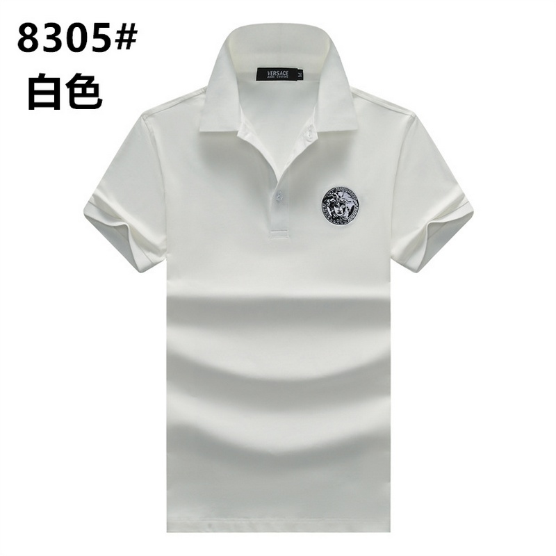 Versace Men's Polo 2